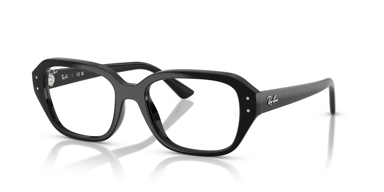 Ray-Ban Shea 7258 Eyeglasses - view 18